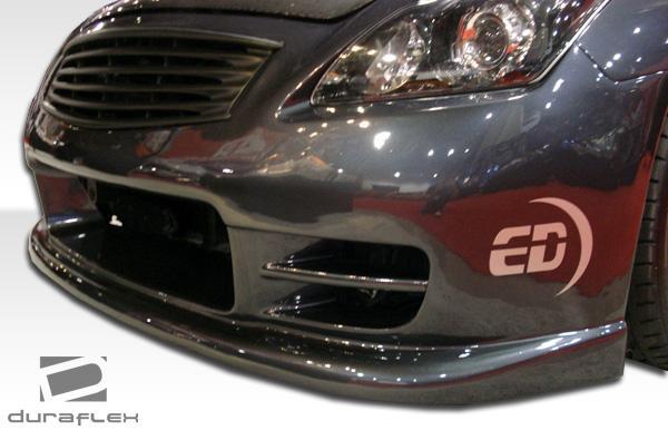 2008-2015 Infiniti G Coupe Duraflex GT Concept Kit - Image 22