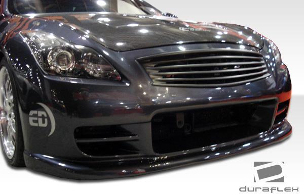 2008-2015 Infiniti G Coupe Duraflex GT Concept Kit - Image 20