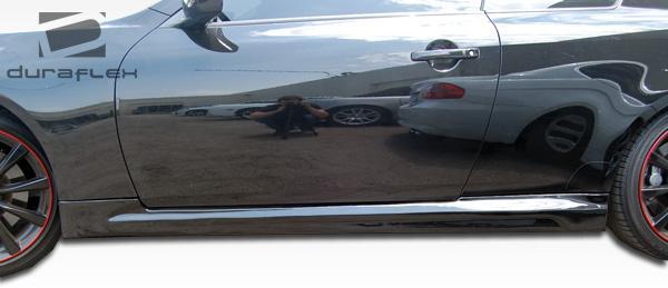 2008-2015 Infiniti G Coupe Duraflex GT Concept Kit - Image 15