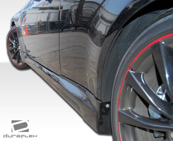 2008-2015 Infiniti G Coupe Duraflex GT Concept Kit - Image 14
