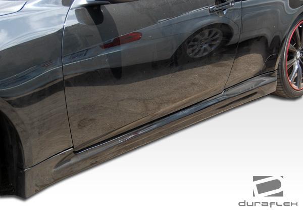 2008-2015 Infiniti G Coupe Duraflex GT Concept Kit - Image 13