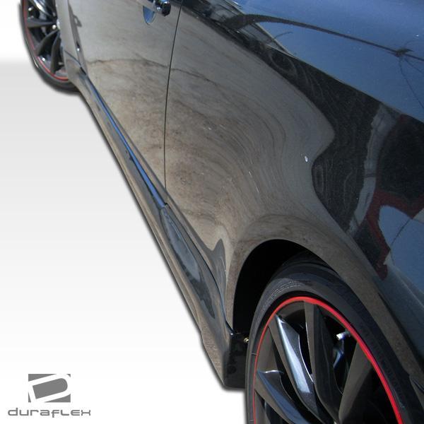 2008-2015 Infiniti G Coupe Duraflex GT Concept Kit - Image 12