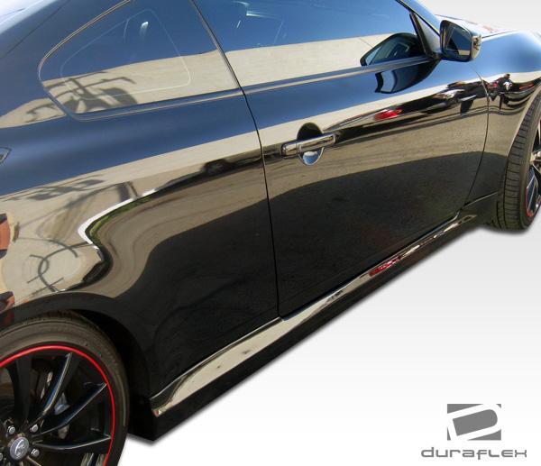 2008-2015 Infiniti G Coupe Duraflex GT Concept Kit - Image 11