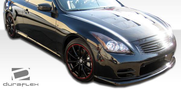 2008-2015 Infiniti G Coupe Duraflex GT Concept Kit - Image 10