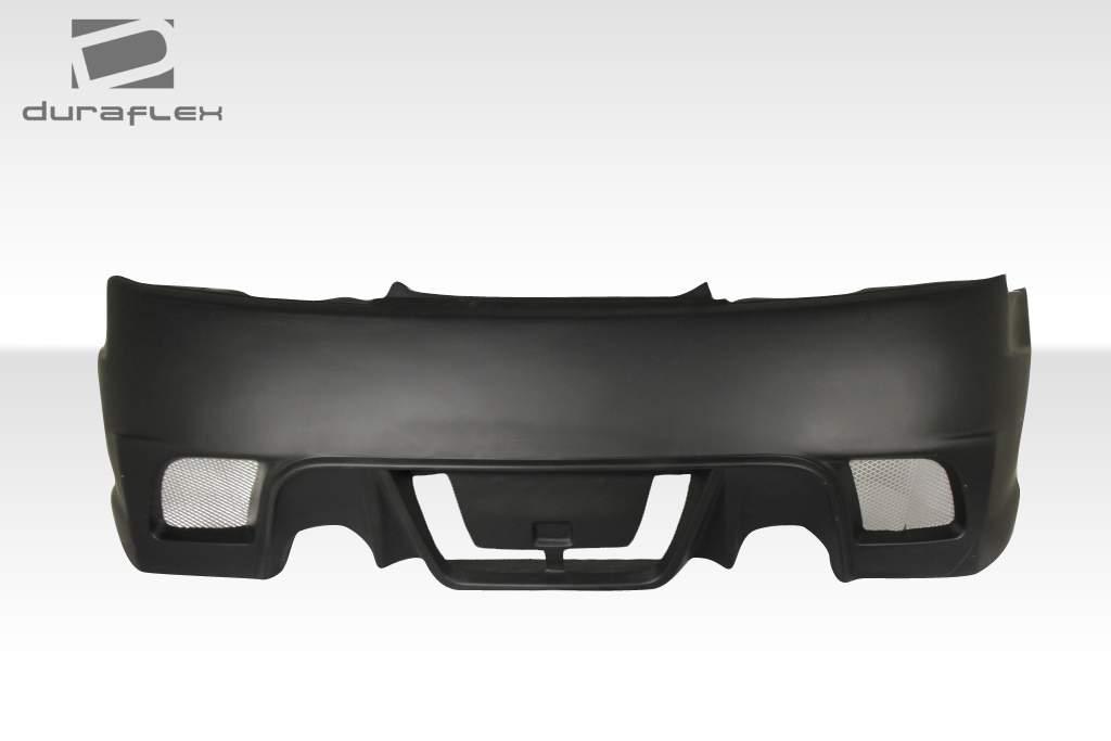 2008-2015 Infiniti G Coupe Duraflex GT Concept Kit - Image 6