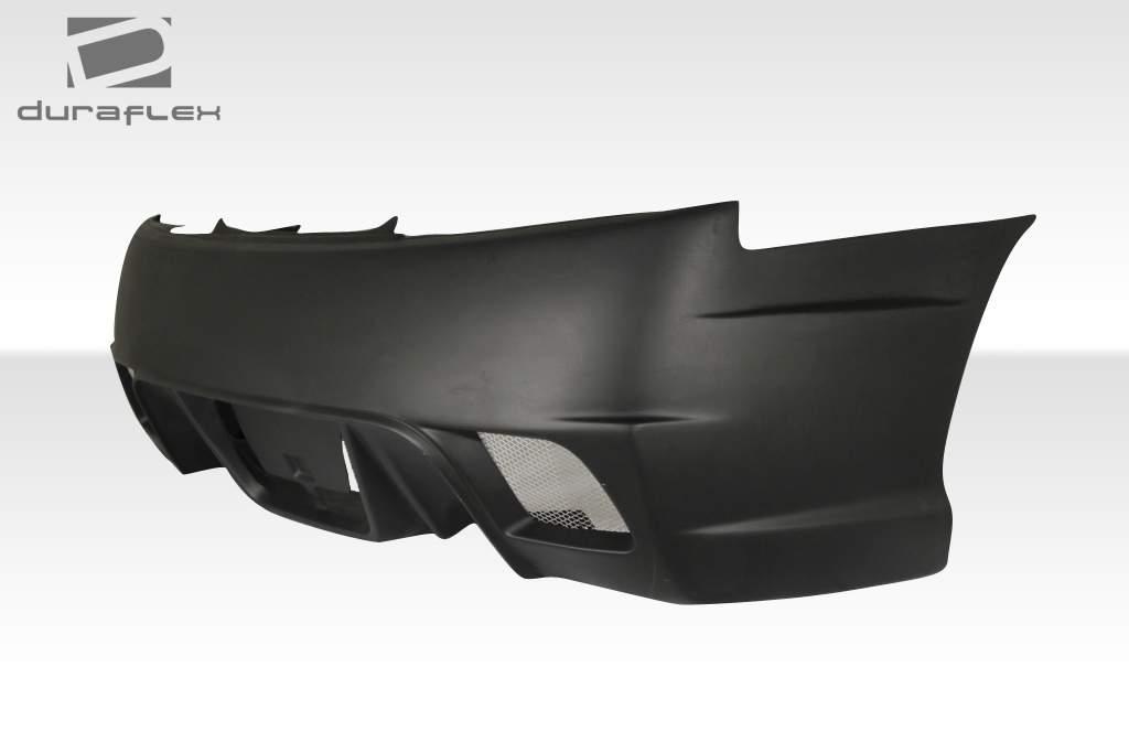 2008-2015 Infiniti G Coupe Duraflex GT Concept Kit - Image 7