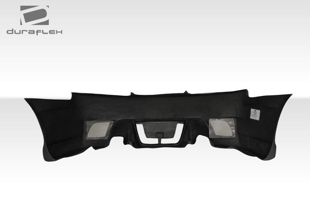 2008-2015 Infiniti G Coupe Duraflex GT Concept Kit - Image 9