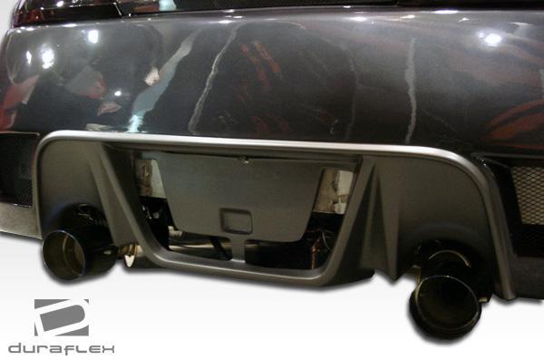 2008-2015 Infiniti G Coupe Duraflex GT Concept Kit - Image 5
