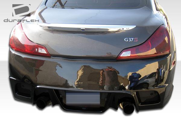2008-2015 Infiniti G Coupe Duraflex GT Concept Kit - Image 2
