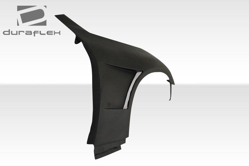 2008-2015 Infiniti G Coupe Duraflex GT Concept Fender - Image 10