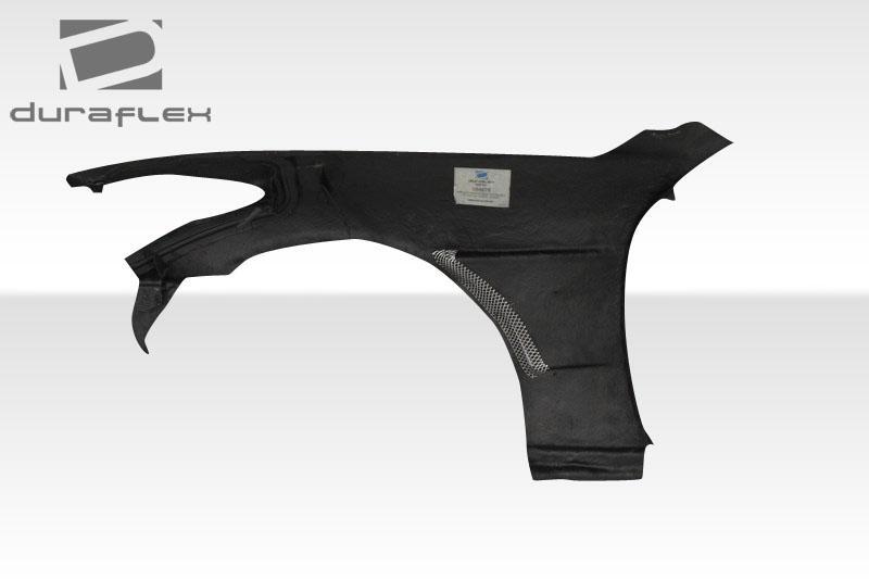 2008-2015 Infiniti G Coupe Duraflex GT Concept Fender - Image 11