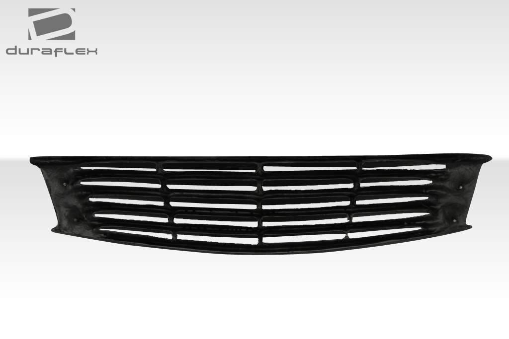 2008-2015 Infiniti G Coupe Duraflex GT Concept Grille - Image 10