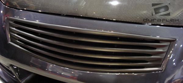 2008-2015 Infiniti G Coupe Duraflex GT Concept Grille - Image 3