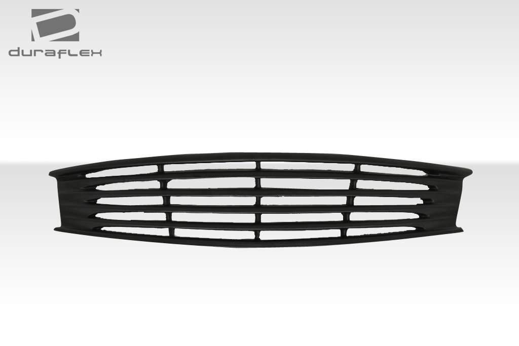 2008-2015 Infiniti G Coupe Duraflex GT Concept Grille - Image 8