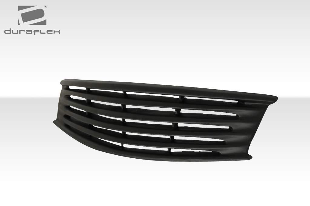 2008-2015 Infiniti G Coupe Duraflex GT Concept Grille - Image 9