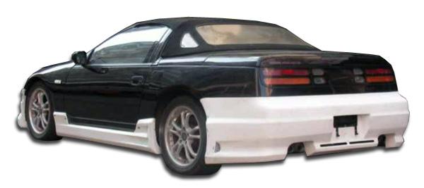 1990-1996 Nissan 300ZX Duraflex C-1 Side Skirts - Image 1