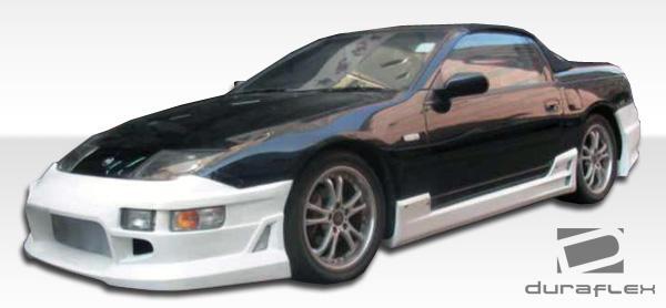 1990-1996 Nissan 300ZX Duraflex C-1 Kit - Image 2