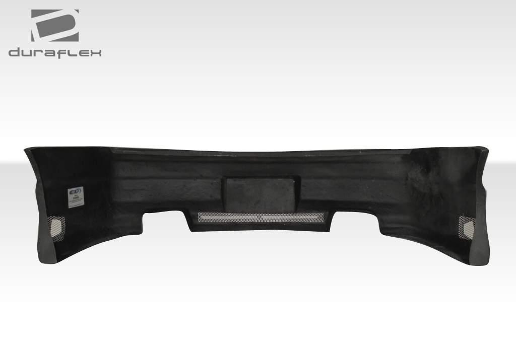 1990-1996 Nissan 300ZX Duraflex C-1 Kit - Image 14