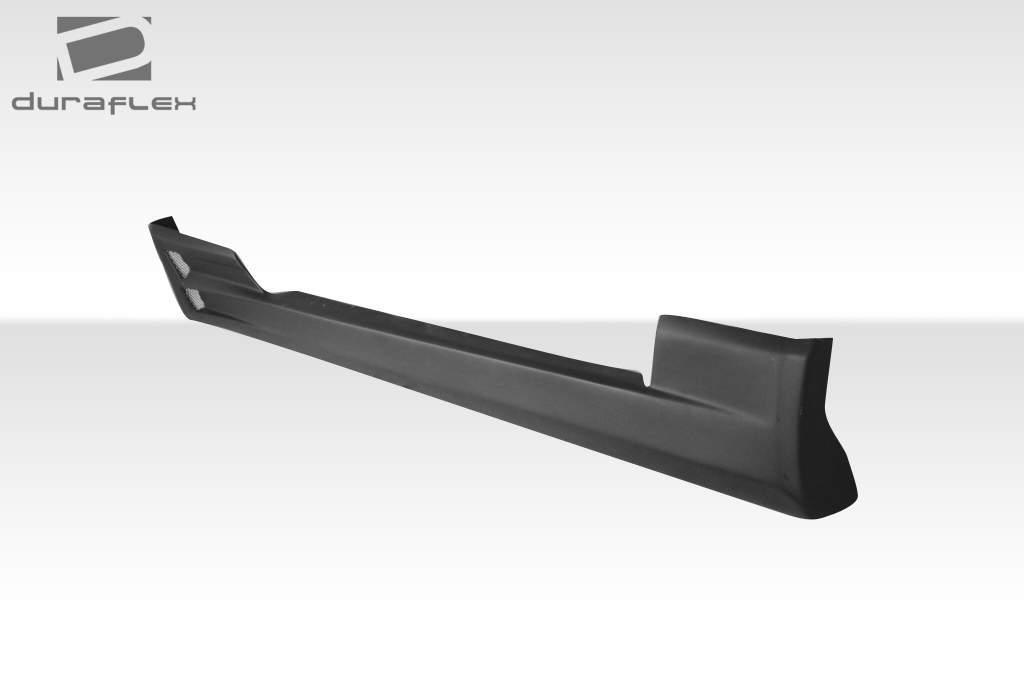 1990-1996 Nissan 300ZX Duraflex C-1 Side Skirts - Image 4