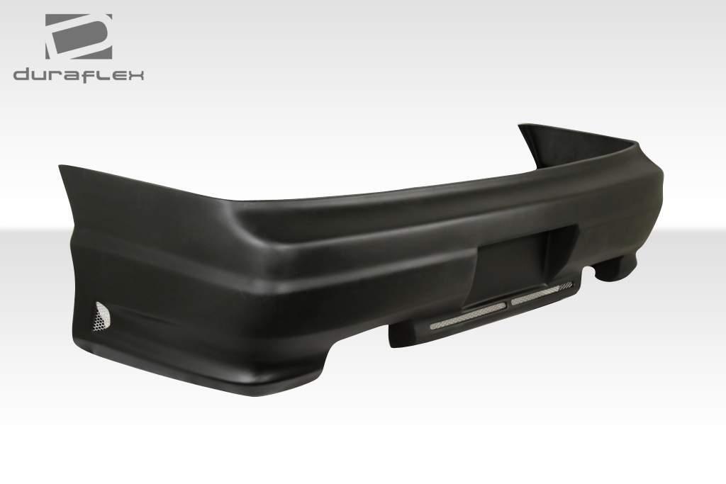 1990-1996 Nissan 300ZX Duraflex C-1 Kit - Image 7
