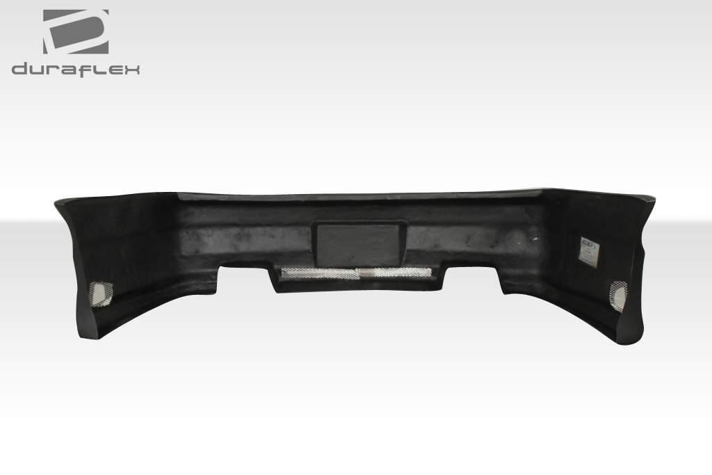 1990-1996 Nissan 300ZX Duraflex C-1 Kit - Image 8