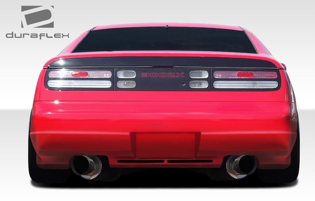1990-1996 Nissan 300ZX Duraflex C-1 Kit - Image 5