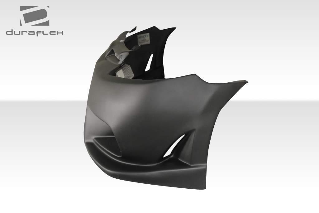 2006-2011 Honda Civic Duraflex Sigma Kit - Image 17