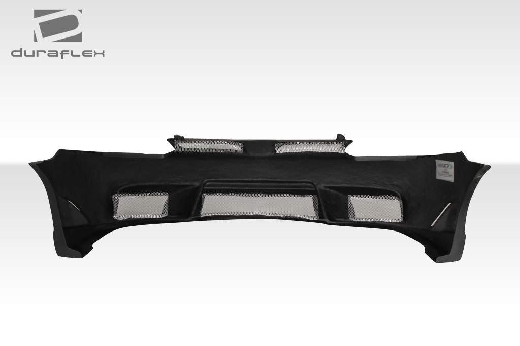 2006-2011 Honda Civic Duraflex Sigma Kit - Image 18
