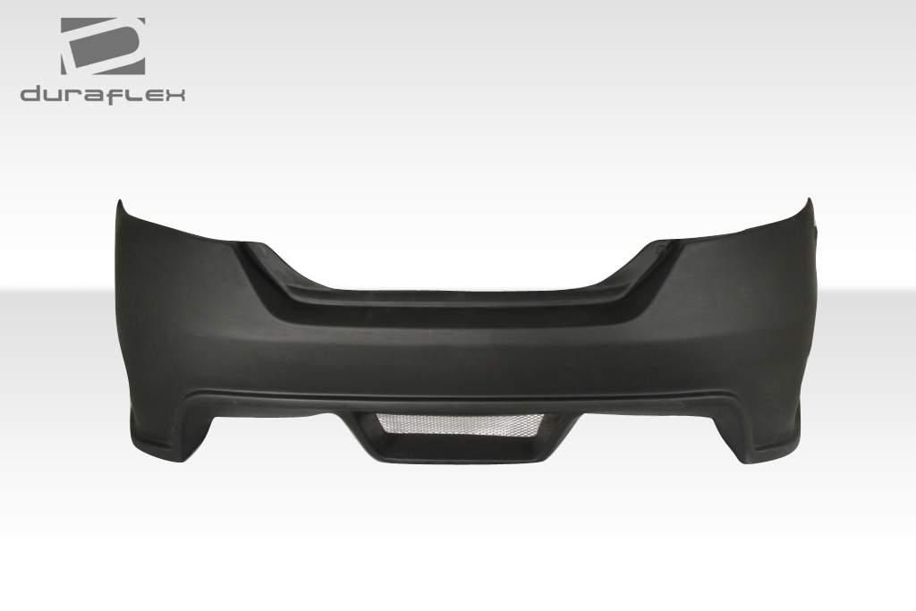 2006-2011 Honda Civic Duraflex Sigma Kit - Image 20