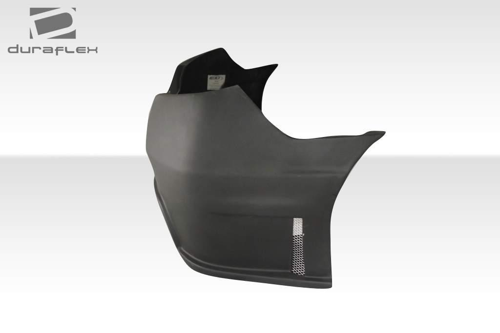 2006-2011 Honda Civic Duraflex Sigma Kit - Image 22