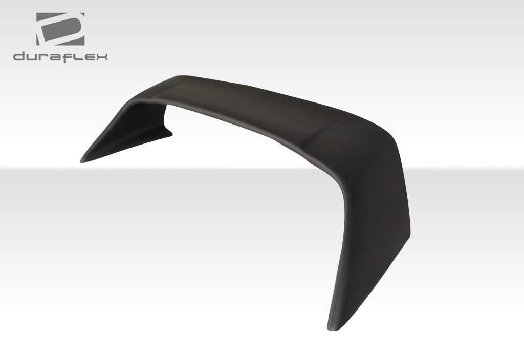 2006-2011 Honda Civic Duraflex Sigma Kit - Image 8
