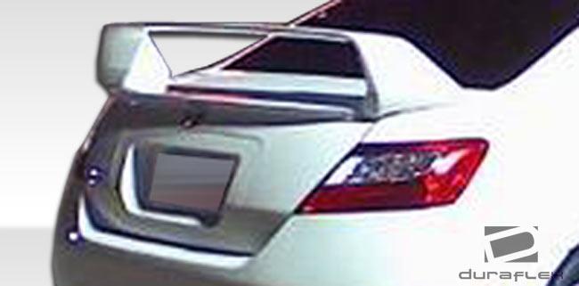 2006-2011 Honda Civic Duraflex Sigma Kit - Image 3