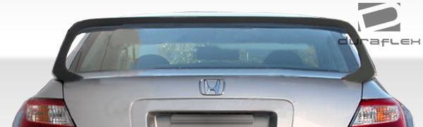 2006-2011 Honda Civic Duraflex Sigma Kit - Image 4
