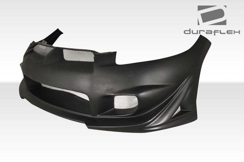 2006-2012 Mitsubishi Eclipse Duraflex Eternity Kit - Image 4
