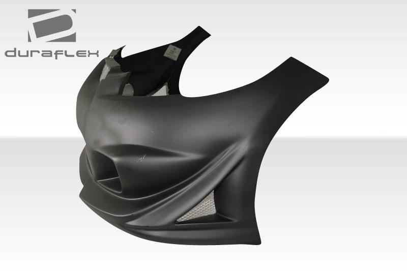 2006-2012 Mitsubishi Eclipse Duraflex Eternity Kit - Image 5