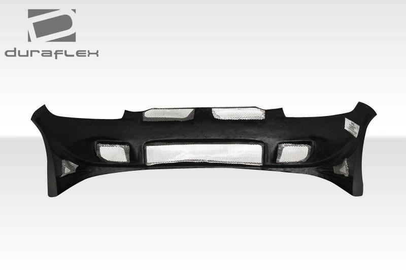 2006-2012 Mitsubishi Eclipse Duraflex Eternity Kit - Image 6