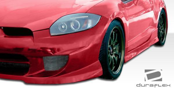 2006-2012 Mitsubishi Eclipse Duraflex Eternity Kit - Image 7
