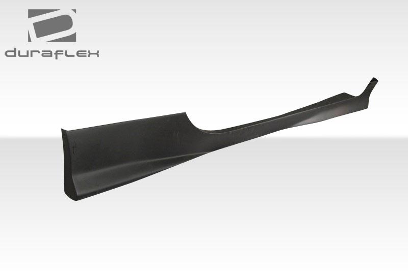 2006-2012 Mitsubishi Eclipse Duraflex Eternity Kit - Image 12