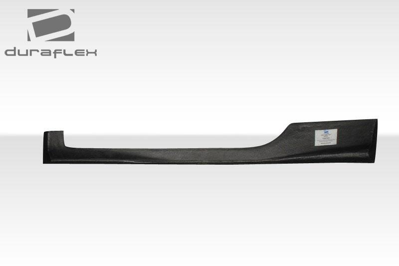 2006-2012 Mitsubishi Eclipse Duraflex Eternity Kit - Image 13