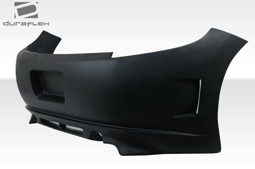 2006-2012 Mitsubishi Eclipse Duraflex Eternity Rear Bumper - Image 5