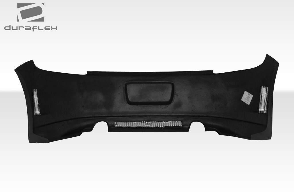 2006-2012 Mitsubishi Eclipse Duraflex Eternity Rear Bumper - Image 6