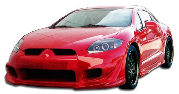 2006-2012 Mitsubishi Eclipse Duraflex Eternity Kit - Image 1