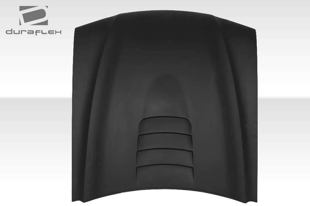 1994-1998 Ford Mustang Duraflex Cobra R Hood - Image 3