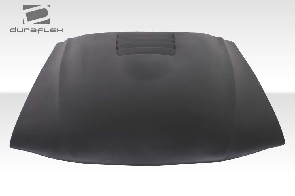 1994-1998 Ford Mustang Duraflex Cobra R Hood - Image 5