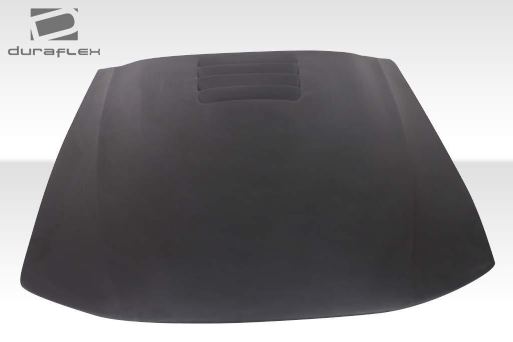 1999-2004 Ford Mustang Duraflex Cobra R Hood - Image 13