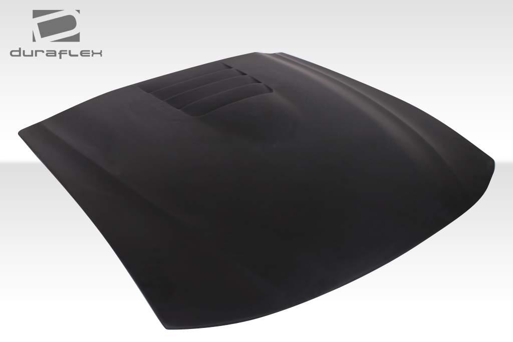 1999-2004 Ford Mustang Duraflex Cobra R Hood - Image 14