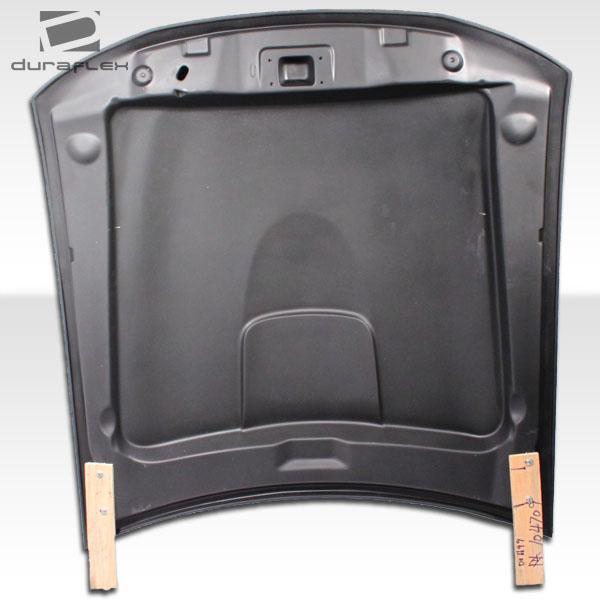 1999-2004 Ford Mustang Duraflex Cobra R Hood - Image 9