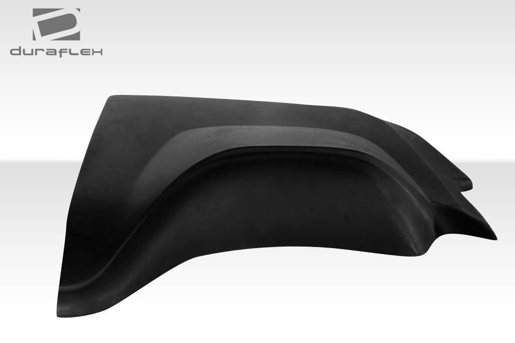 1994-2004 Ford Mustang Duraflex CVX Tonneau Cover - Image 4