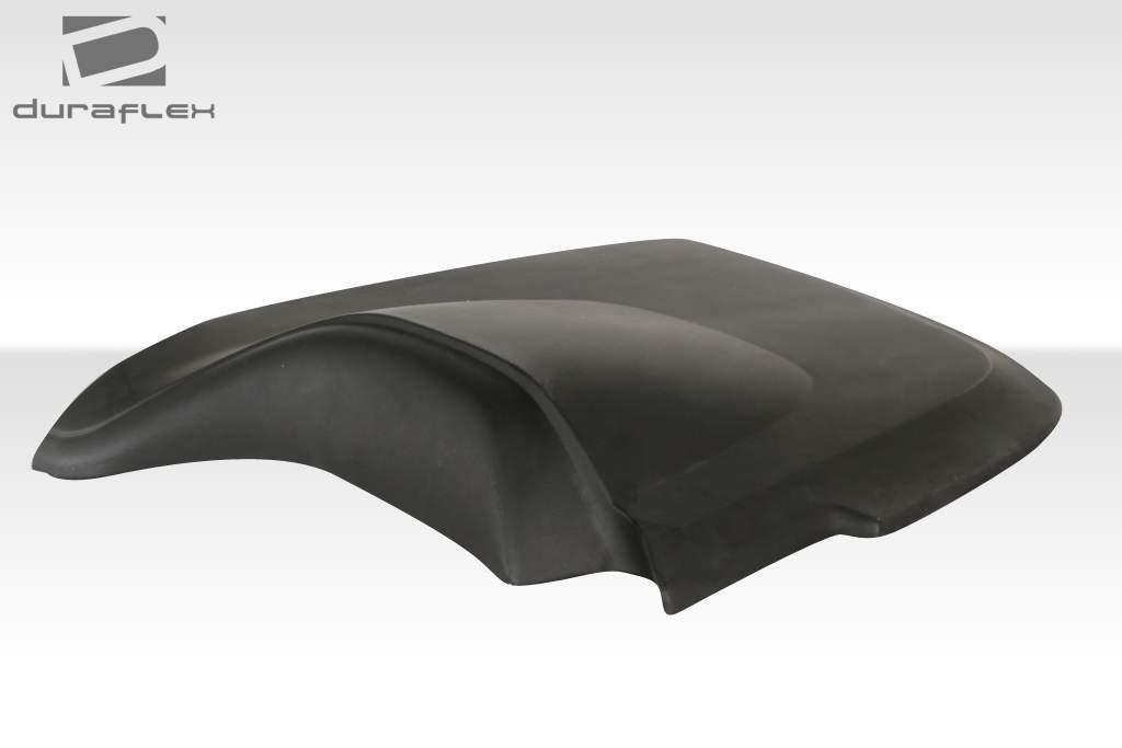 1994-2004 Ford Mustang Duraflex CVX Tonneau Cover - Image 5