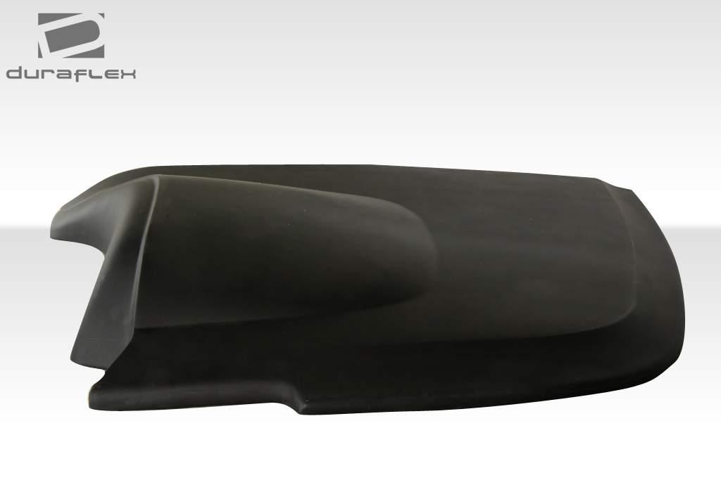 1994-2004 Ford Mustang Duraflex CVX Tonneau Cover - Image 6